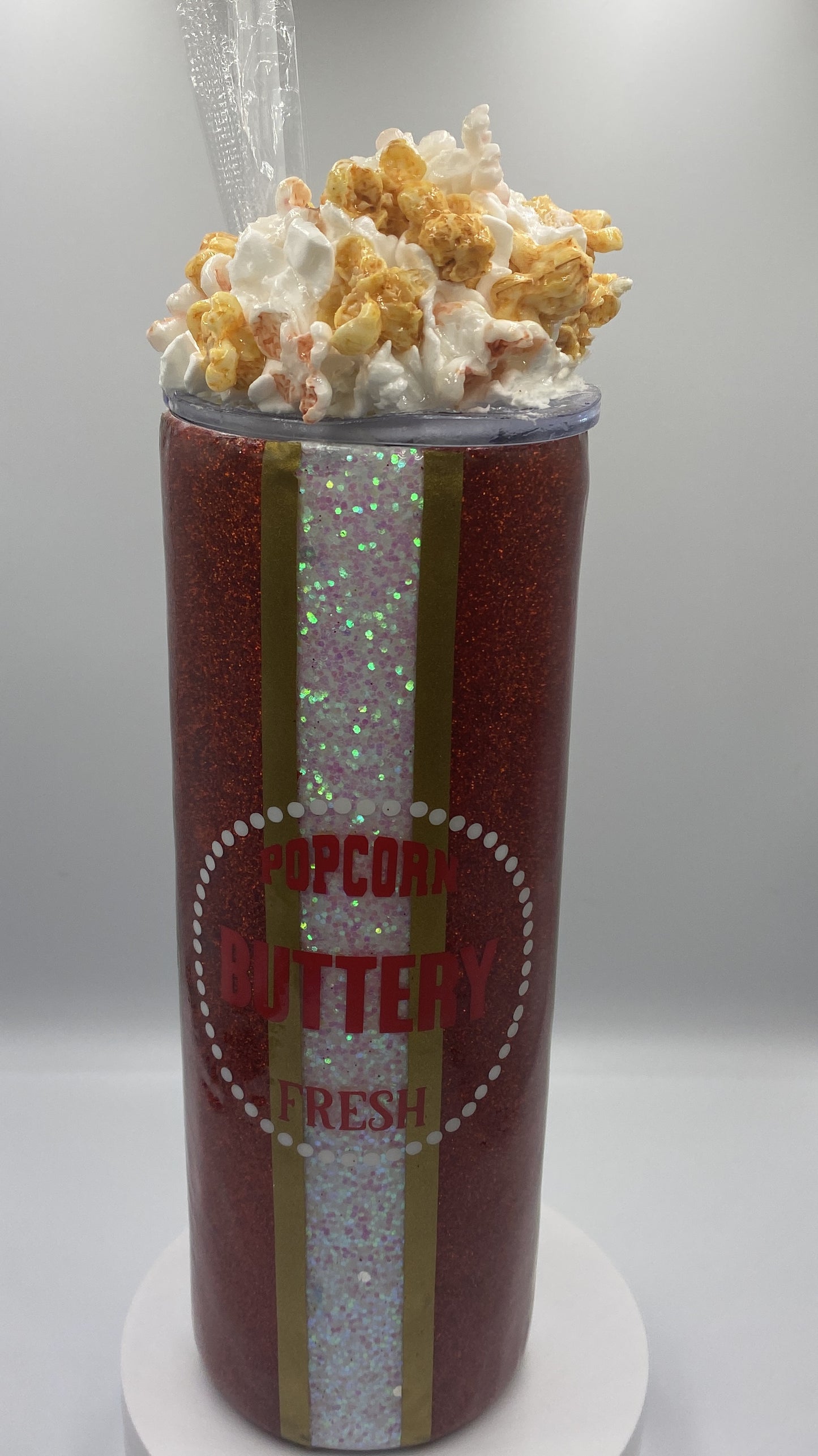 Popcorn Buttery Fresh 20oz