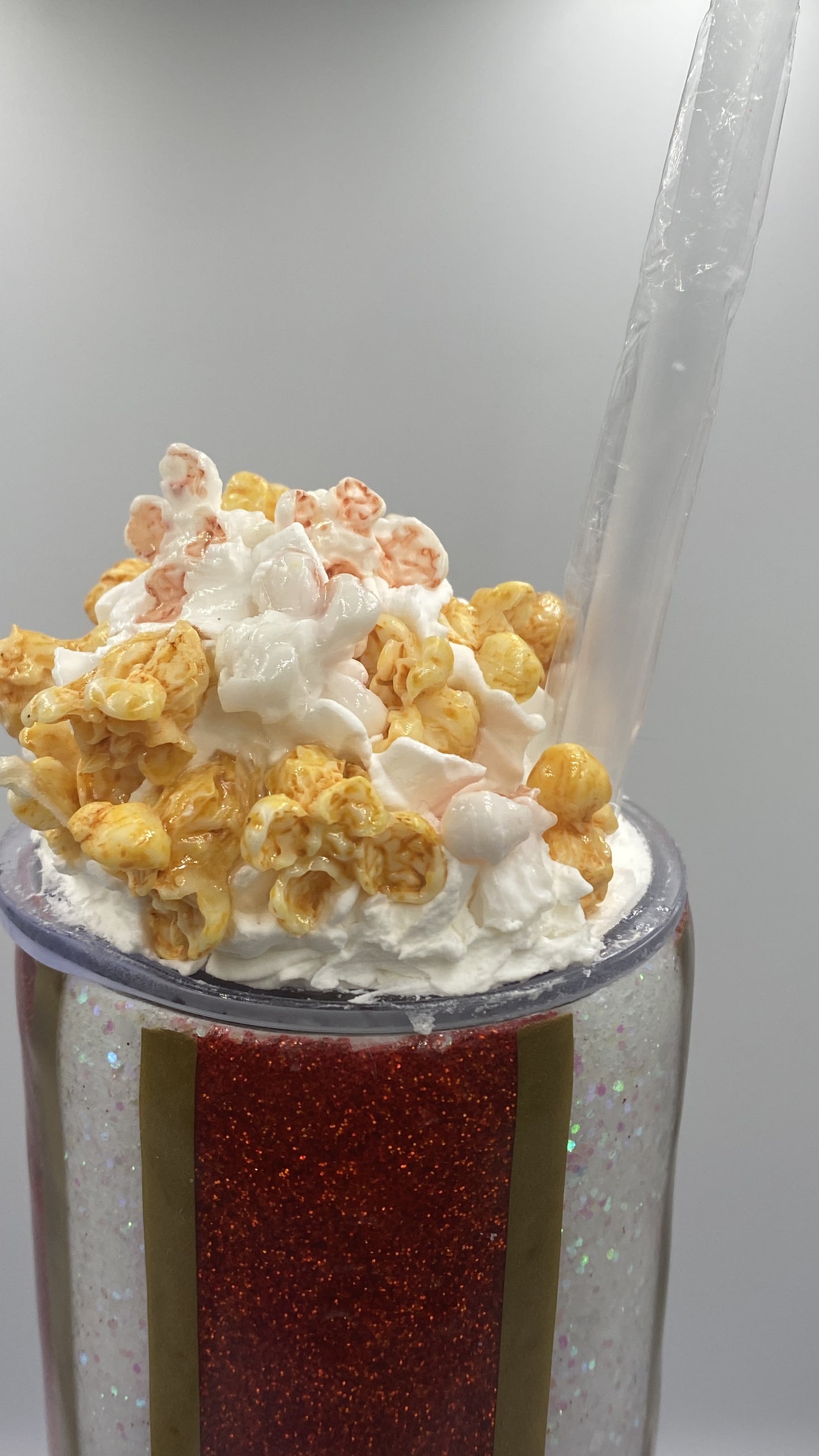 Popcorn Buttery Fresh 20oz