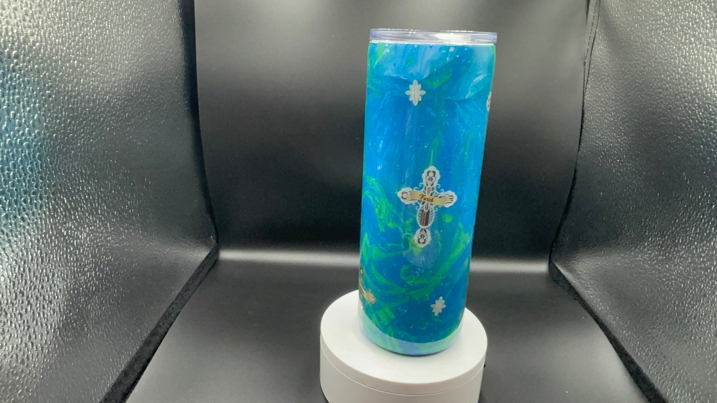 Custom Cross