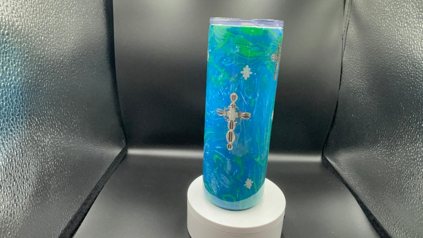 Custom Cross